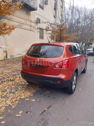 Nissan Qashqai 2008, 241,000 km - 2.0 l - Lənkəran