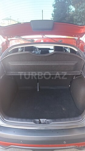 Nissan Kicks 2019, 110,500 km - 1.6 л - Bakı