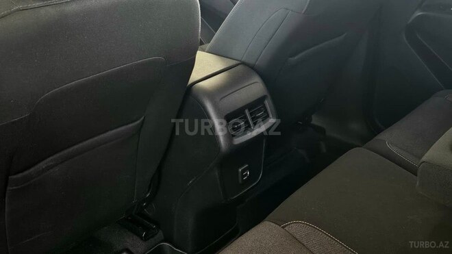 Chevrolet Equinox 2018, 165,762 km - 1.5 л - Bakı