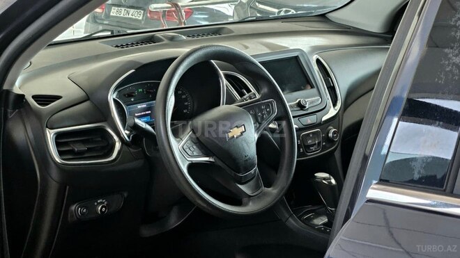 Chevrolet Equinox 2018, 165,762 km - 1.5 л - Bakı