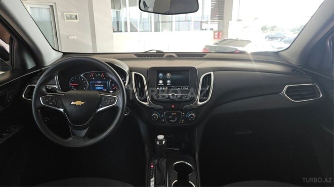 Chevrolet Equinox 2018, 165,762 km - 1.5 л - Bakı