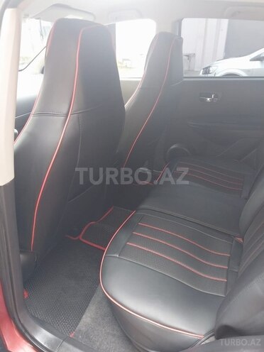 Nissan Qashqai 2008, 241,000 km - 2.0 l - Lənkəran