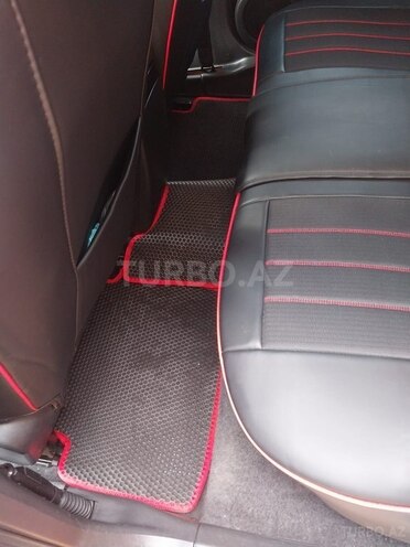 Nissan Qashqai 2008, 241,000 km - 2.0 l - Lənkəran