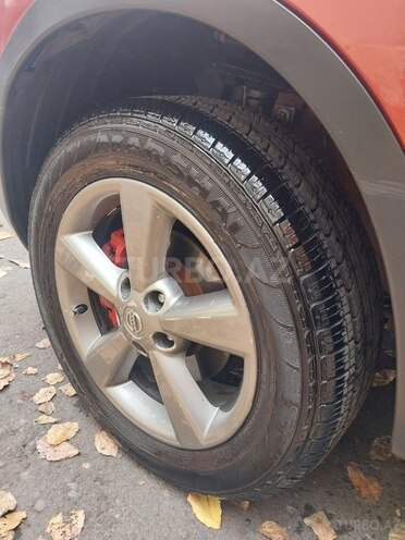 Nissan Qashqai 2008, 241,000 km - 2.0 l - Lənkəran