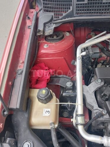 Nissan Qashqai 2008, 241,000 km - 2.0 l - Lənkəran