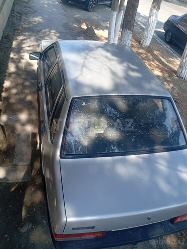 LADA (VAZ) 21099 1998, 100,000 km - 1.6 л - Neftçala
