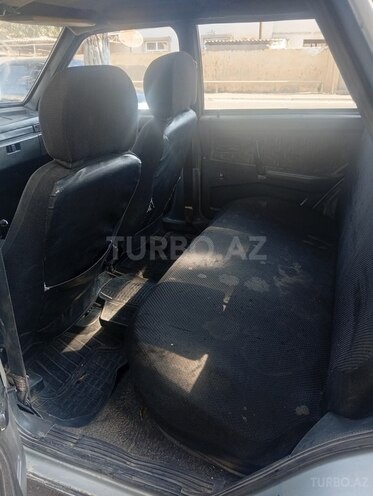 LADA (VAZ) 21099 1998, 100,000 km - 1.6 л - Neftçala