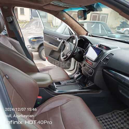 Kia Sorento 2013, 246,915 km - 2.2 l - Bakı