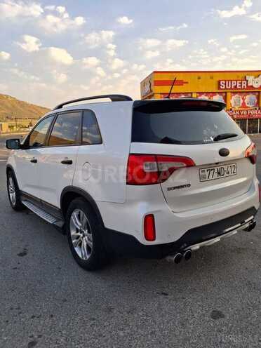 Kia Sorento 2013, 246,915 km - 2.2 l - Bakı