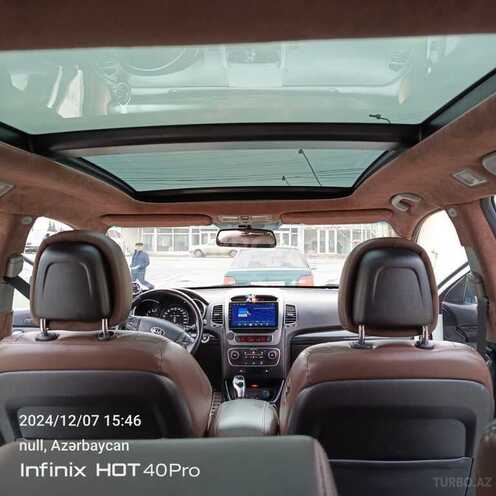 Kia Sorento 2013, 246,915 km - 2.2 l - Bakı