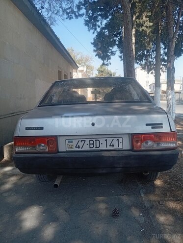 LADA (VAZ) 21099 1998, 100,000 km - 1.6 л - Neftçala