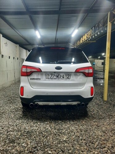 Kia Sorento 2013, 246,915 km - 2.2 l - Bakı