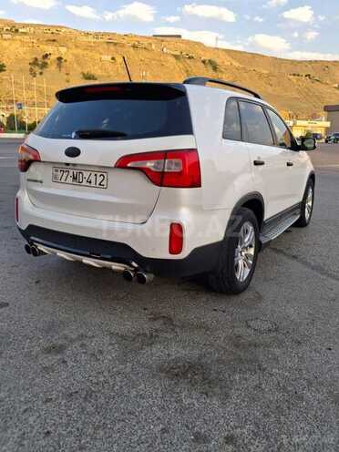 Kia Sorento 2013, 246,915 km - 2.2 l - Bakı