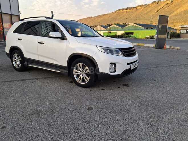 Kia Sorento 2013, 246,915 km - 2.2 l - Bakı
