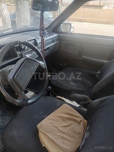LADA (VAZ) 21099 1998, 100,000 km - 1.6 л - Neftçala