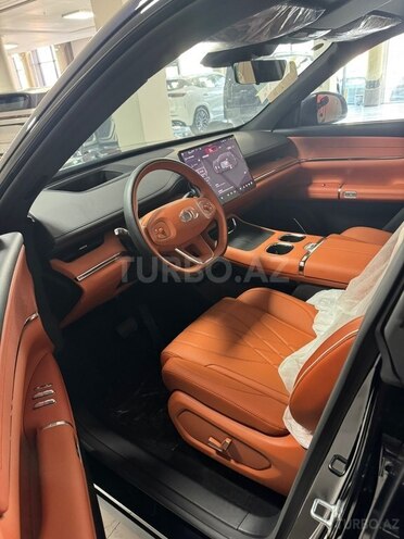 Changan  2026, 0 km - 1.5 л - Bakı