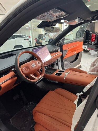 Changan  2026, 0 km - 1.5 л - Bakı