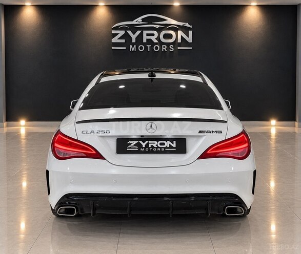 Mercedes CLA 250 2013, 247,228 km - 2.0 l - Bakı