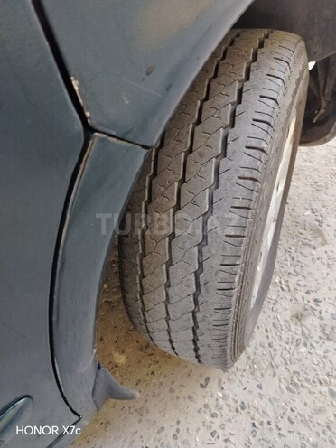Mercedes  2000, 458,880 km - 2.1 л - Bakı