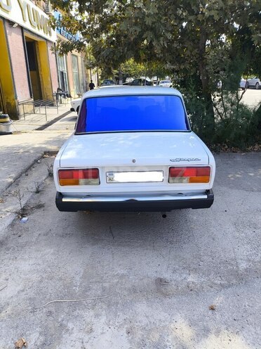 LADA (VAZ) 2107 2008, 130,000 km - 1.6 l - Bakı