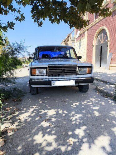 LADA (VAZ) 2107 2008, 130,000 km - 1.6 l - Bakı