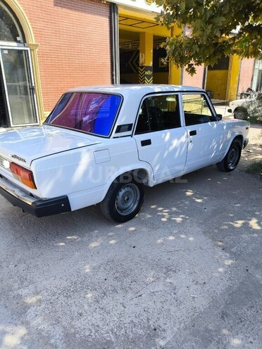 LADA (VAZ) 2107 2008, 130,000 km - 1.6 l - Bakı
