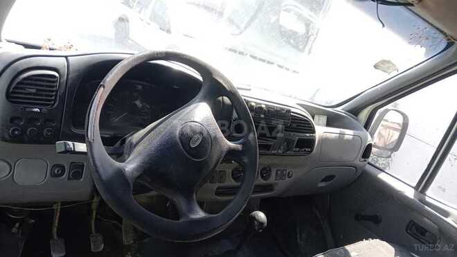 Ford Transit 2004, 230,000 km - 2.4 л - Bakı