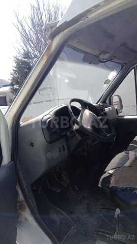 Ford Transit 2004, 230,000 km - 2.4 л - Bakı