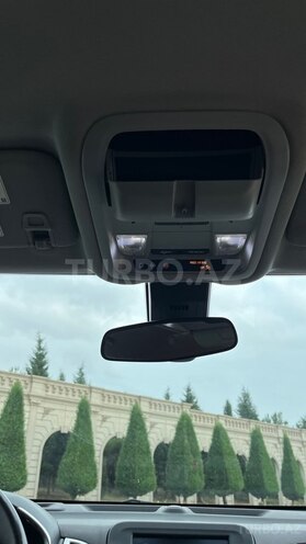 Chevrolet Equinox 2020, 178,900 km - 1.5 l - Gəncə