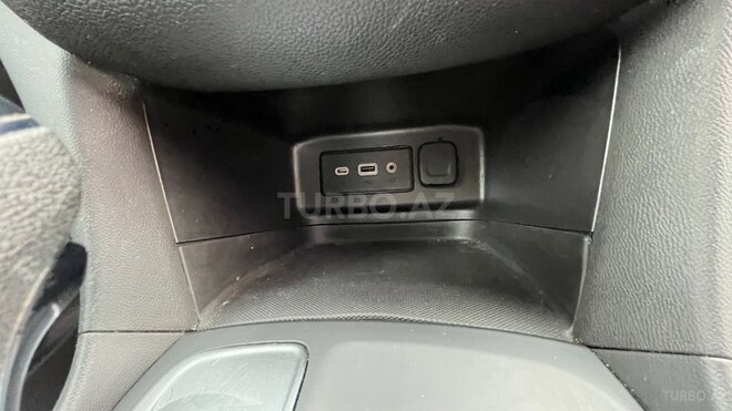 Chevrolet Equinox 2020, 178,900 km - 1.5 l - Gəncə