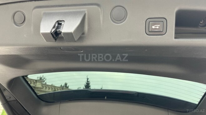 Chevrolet Equinox 2020, 178,900 km - 1.5 l - Gəncə