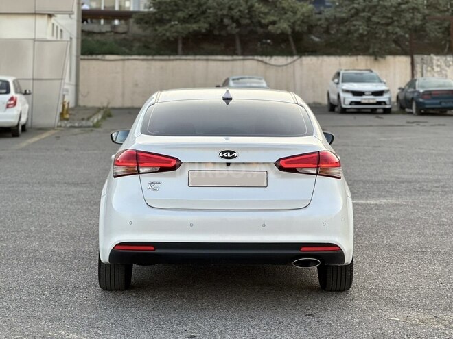 Kia K3 2016, 190,000 km - 1.6 l - Bakı