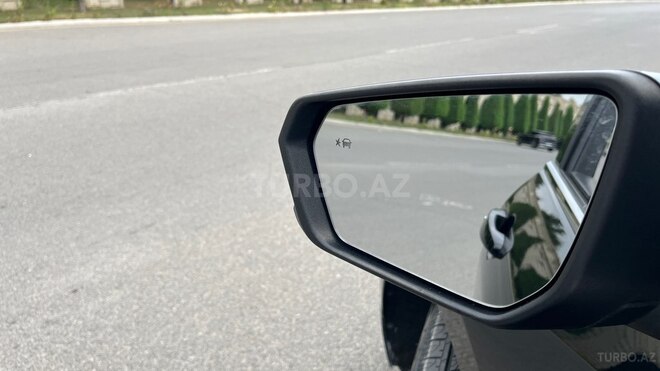 Chevrolet Equinox 2020, 178,900 km - 1.5 l - Gəncə