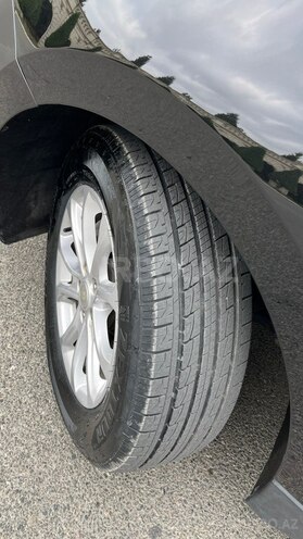 Chevrolet Equinox 2020, 178,900 km - 1.5 l - Gəncə