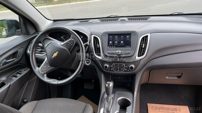 Chevrolet Equinox 2020, 178,900 km - 1.5 l - Gəncə