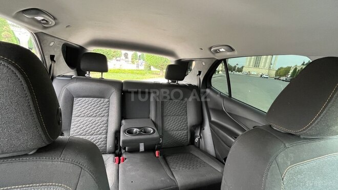 Chevrolet Equinox 2020, 178,900 km - 1.5 l - Gəncə
