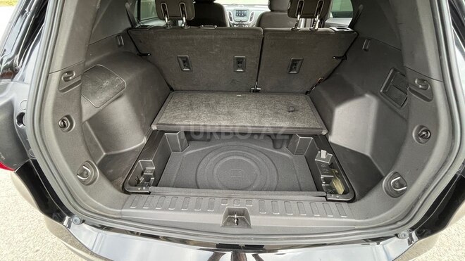 Chevrolet Equinox 2020, 178,900 km - 1.5 l - Gəncə