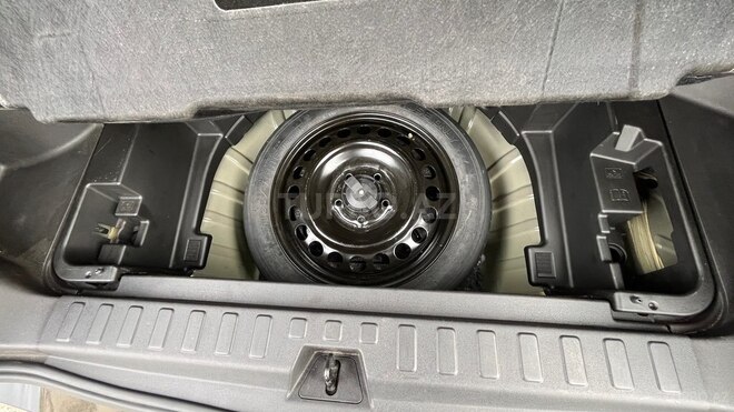 Chevrolet Equinox 2020, 178,900 km - 1.5 l - Gəncə