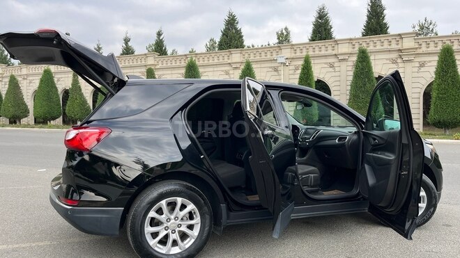 Chevrolet Equinox 2020, 178,900 km - 1.5 l - Gəncə