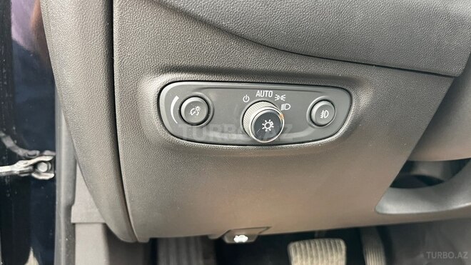 Chevrolet Equinox 2020, 178,900 km - 1.5 l - Gəncə