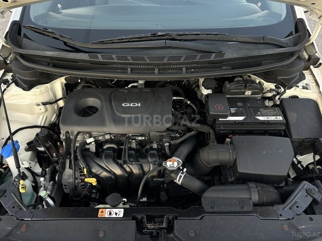 Kia K3 2016, 190,000 km - 1.6 l - Bakı