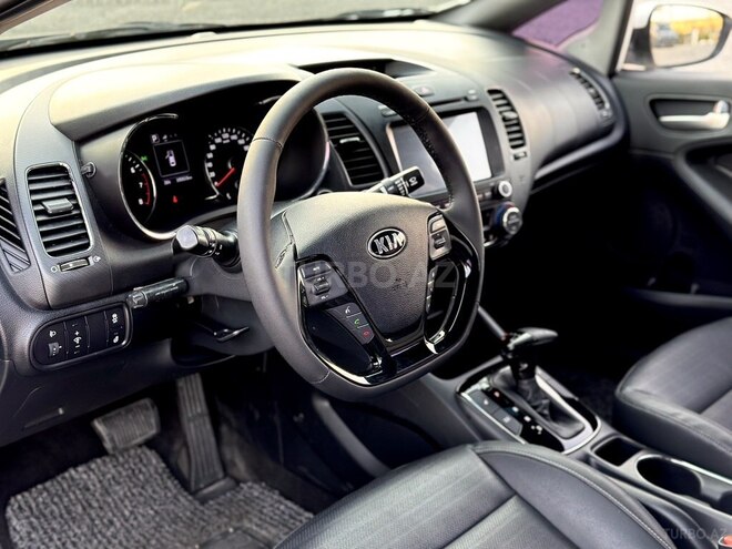 Kia K3 2016, 190,000 km - 1.6 l - Bakı