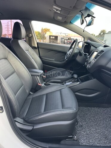 Kia K3 2016, 190,000 km - 1.6 l - Bakı