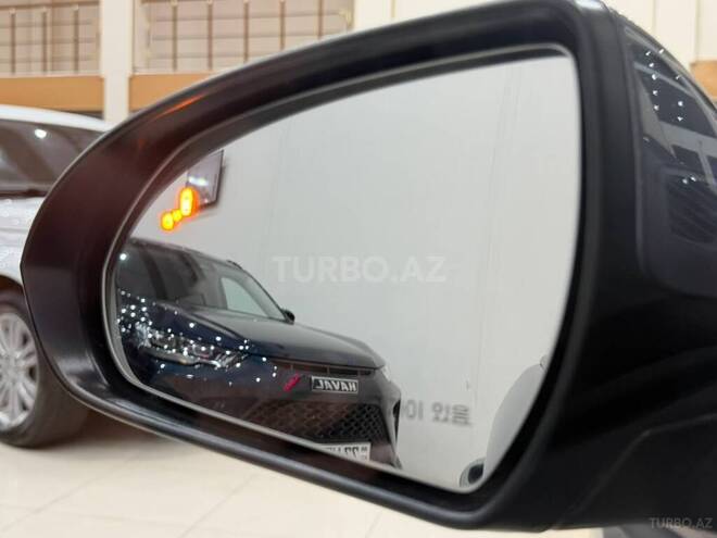 Hyundai Elantra 2019, 172,603 km - 1.6 l - Sumqayıt