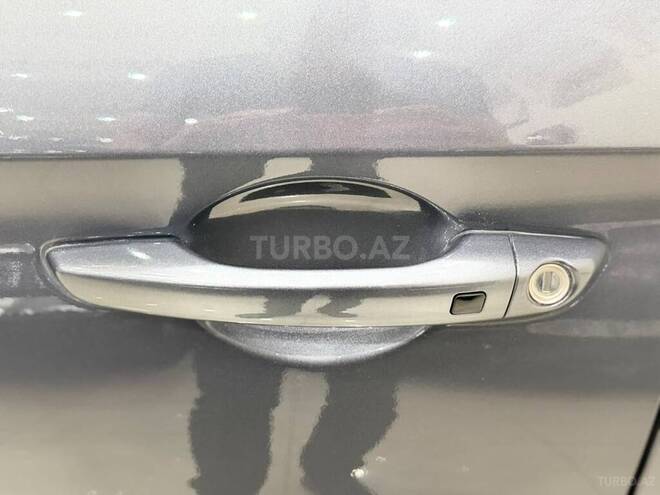 Hyundai Elantra 2019, 172,603 km - 1.6 l - Sumqayıt