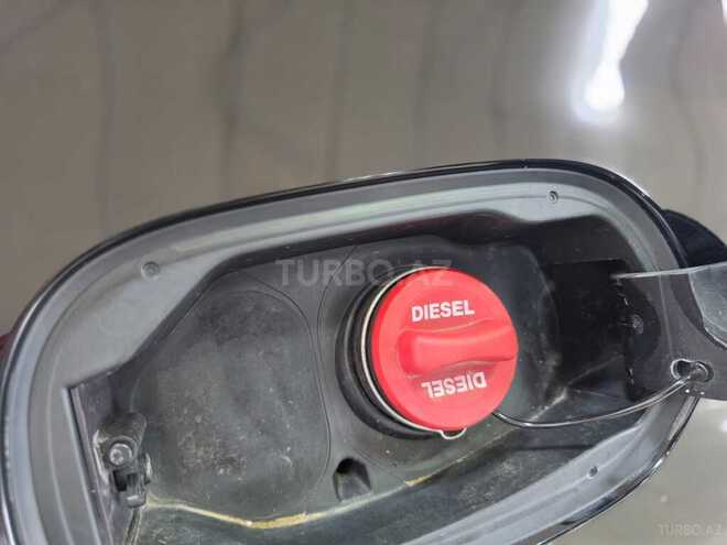Mercedes E 220 d 2018, 173,000 km - 2.0 l - Bakı