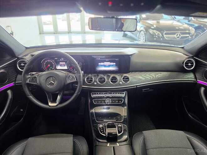 Mercedes E 220 d 2018, 173,000 km - 2.0 l - Bakı