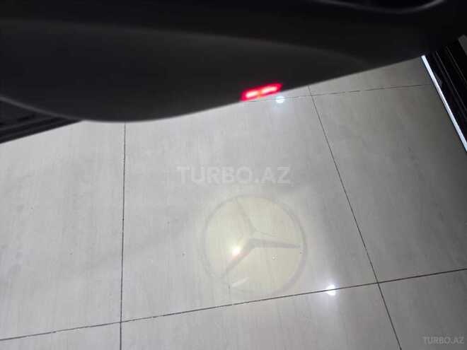 Mercedes E 220 d 2018, 173,000 km - 2.0 l - Bakı