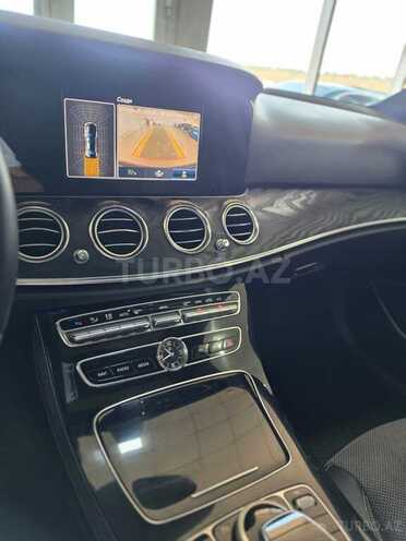 Mercedes E 220 d 2018, 173,000 km - 2.0 l - Bakı