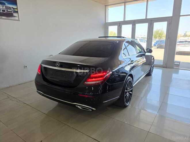 Mercedes E 220 d 2018, 173,000 km - 2.0 l - Bakı